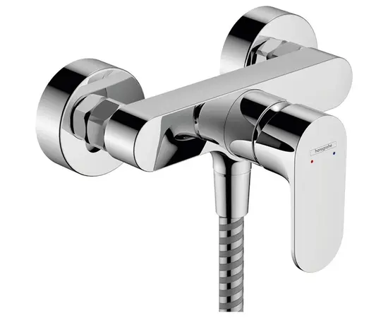 საშხაპე შემრევი Hansgrohe 72640000