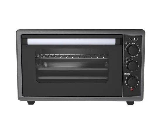 ელექტრო ღუმელი Franko FCO-1193 1500W