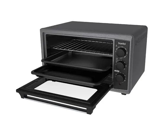 ელექტრო ღუმელი Franko FCO-1193 1500W