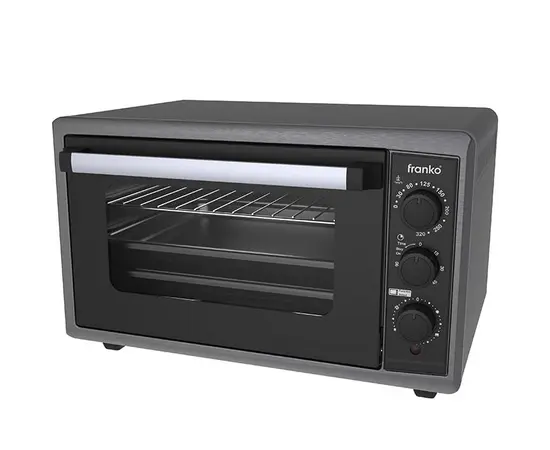 ელექტრო ღუმელი Franko FCO-1193 1500W