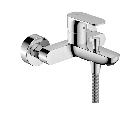 აბაზანის შემრევი Hansgrohe 72440000