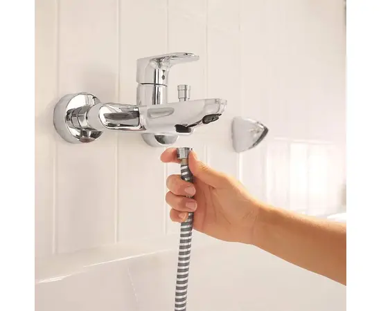 აბაზანის შემრევი Hansgrohe 72440000