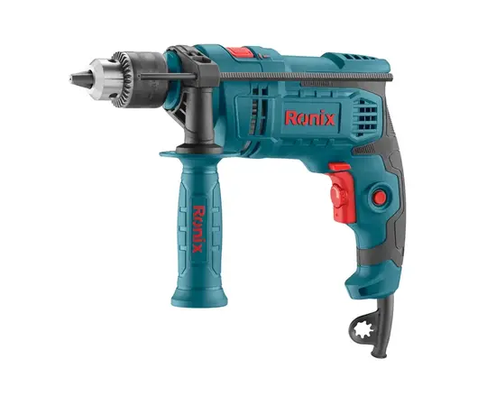 ბურღი დარტყმითი Ronix 2214LK