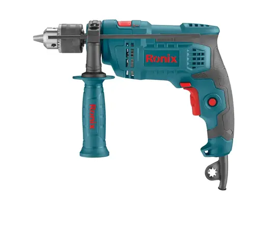 ბურღი დარტყმითი Ronix 2214LK