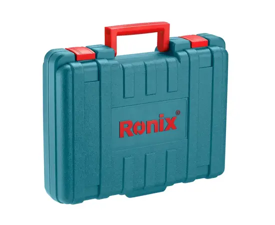 ბურღი დარტყმითი Ronix 2214LK
