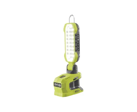 Flashlight rechargeable Ryobi R18ALP-0 ONE+ 18V