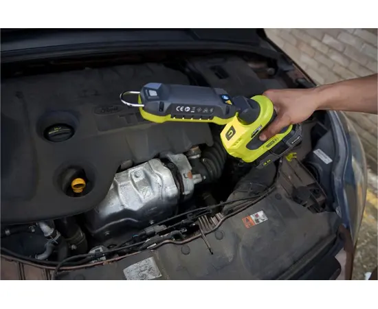 Flashlight rechargeable Ryobi R18ALP-0 ONE+ 18V