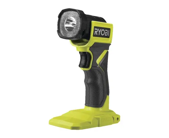 Flashlight rechargeable Ryobi RLF18-0 ONE+ 18V