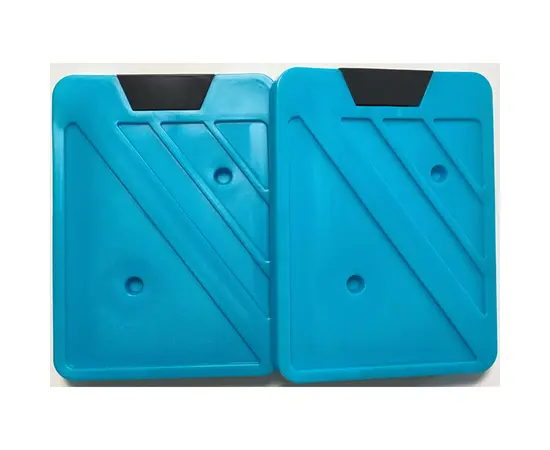 ელემენტი გამაგრილებელი ICE BRICK 2 Pcs 350ml