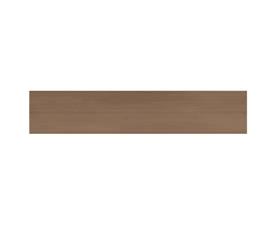 კერამოგრანიტი Cicogres 23.3x120 P ASPEN DECK ANTI CAOBA MT PRI