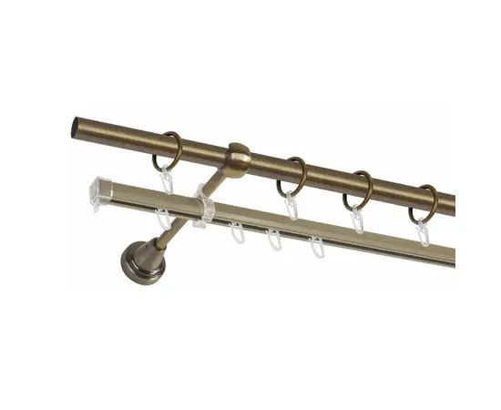 Metal eave Delfa СМ-2491/160/1Ш