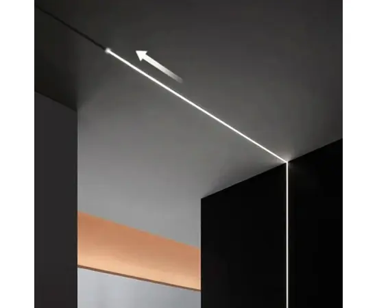 ლენტი LED Guoye 120 10м 100W 24V 3000K თბილი თეთრი