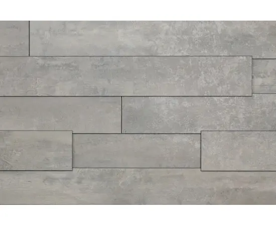 პანელი კედლის KronoOriginal 3Dwall Gold Crosstown Traffic K035 1296x132x12 mm. box: 1.37m2 = 8pc