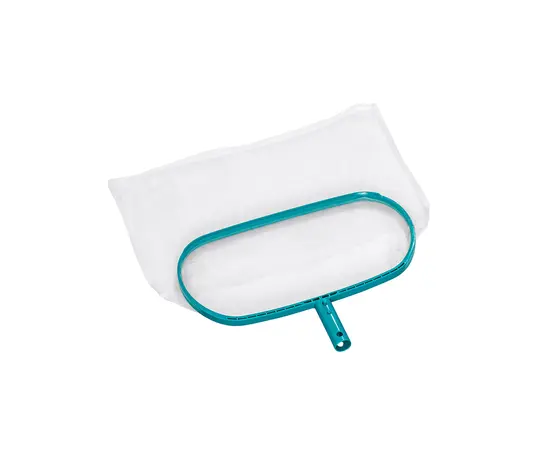 Pool cleaning net with bag Bestway 58278 43x21 cm