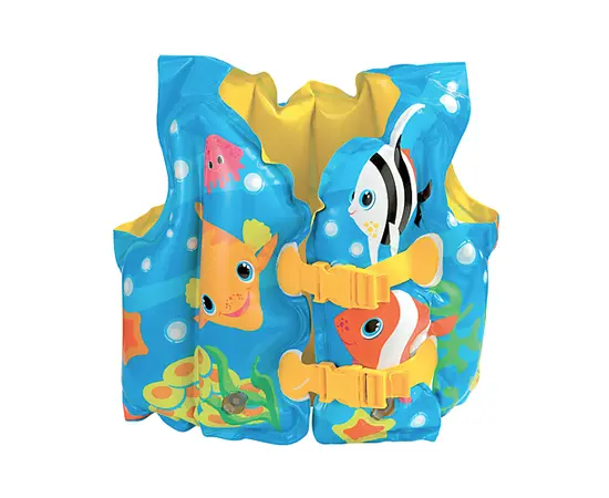 Inflatable vest Intex 59661