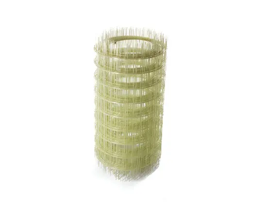 Composite masonry mesh Intrec 15x15x4mm 1 roll-24 sq.m 1mx24m
