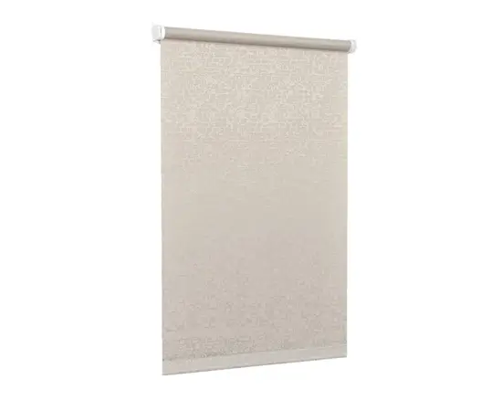 Roller shade Delfa СРШ-01М-8281 72(68)x170 cm