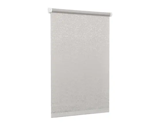 Roller shade Delfa СРШ-01М-8282 61(57)x170 cm