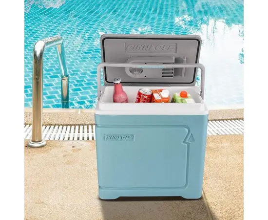 თერმობოქსი Pronto Thermo Electric Cooler 30 Ltr