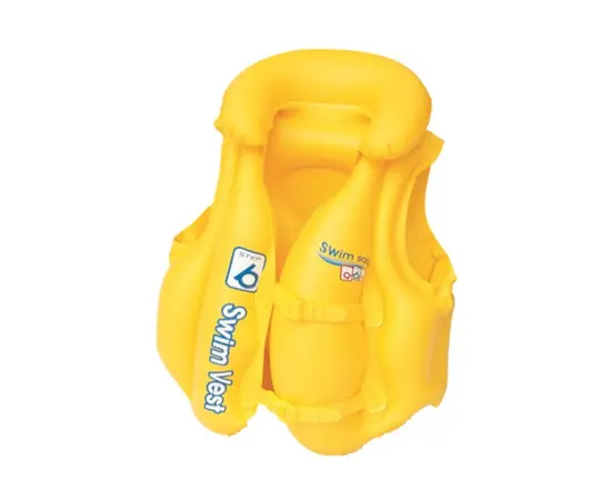 Inflatable vest Bestway 32034