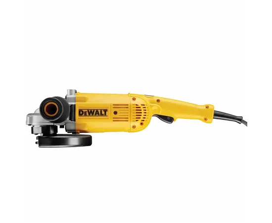კუთხსახეხი მანქანა DeWalt DWE492-QS 2200W