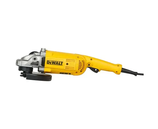 კუთხსახეხი მანქანა DeWalt DWE492-QS 2200W