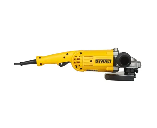 კუთხსახეხი მანქანა DeWalt DWE492-QS 2200W