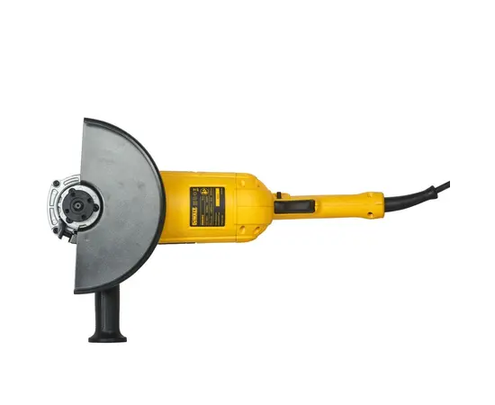 კუთხსახეხი მანქანა DeWalt DWE492-QS 2200W