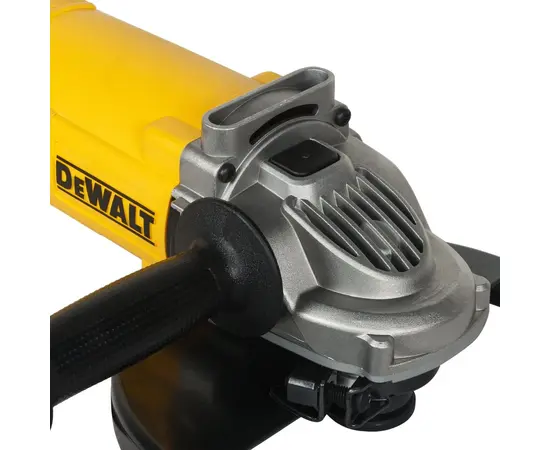 კუთხსახეხი მანქანა DeWalt DWE492-QS 2200W