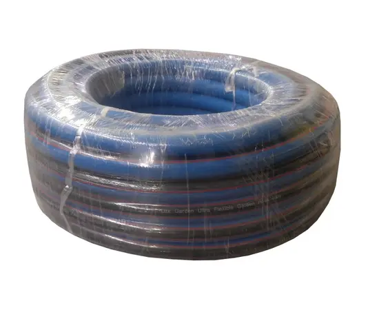Шланг для полива Lux Garden Ultra Flexible LGH-007 3/4" 25 м