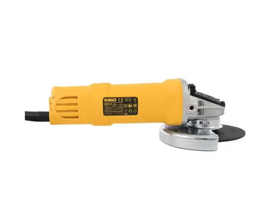 კუთხსახეხი მანქანა DeWalt DWE4156-QS 900W
