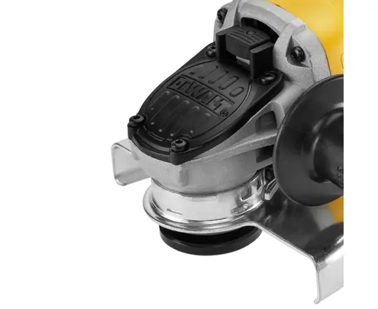კუთხსახეხი მანქანა DeWalt DWE4156-QS 900W