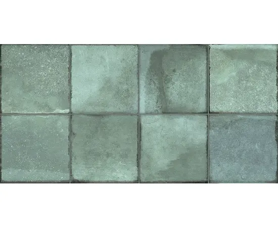 კაფელი Super Ceramica Murano Verde 300x600 მმ