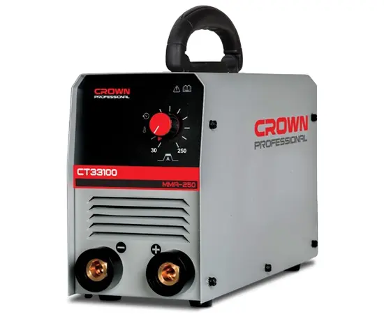 Welding machine Crown CT33100 200A
