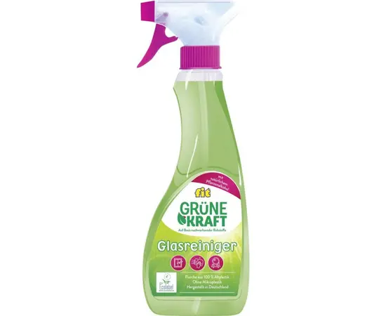 Жидкость для чистки стекол Grune Kraft 500 мл