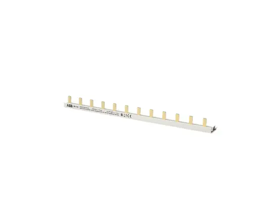 Шина ABB 690 V AC DC 63A 25kA 1PX12