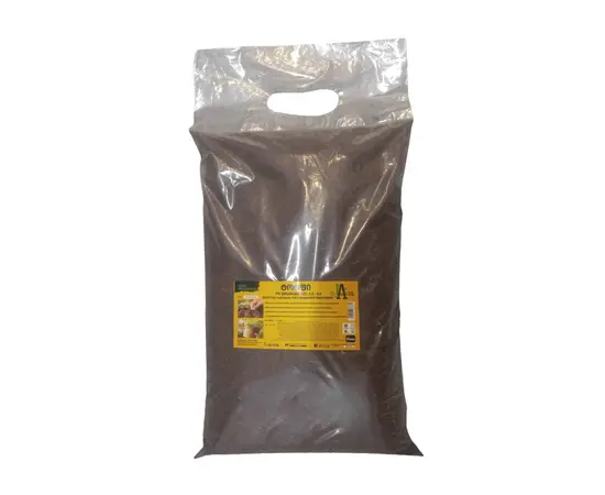 ტორფი ნეიტრალური ph 5.5-6.5 10 ლ