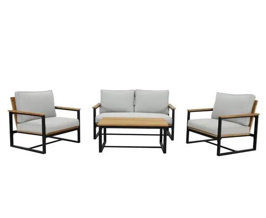 Garden furniture set GARDENLINE PEAK COLLECTION