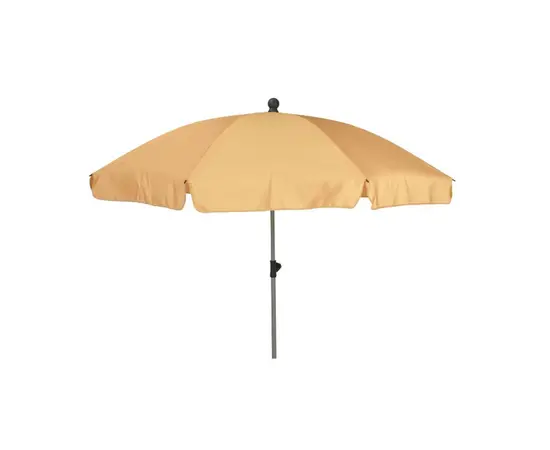 Beach umbrella Koopman MUSTARD 200 cm