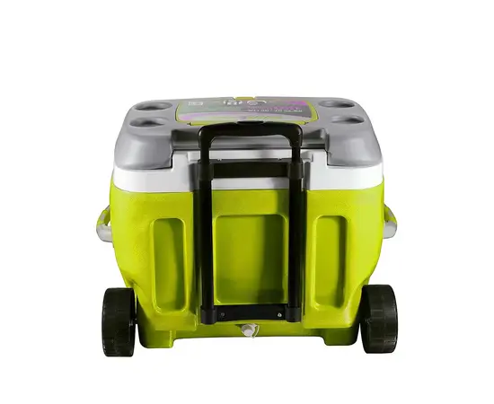 Thermobox Pinnacle Prudence 66 ltr