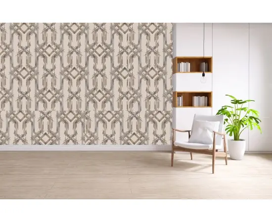 Виниловые обои ArtGrand Megapolis 9210-13 1.06x10.5 м