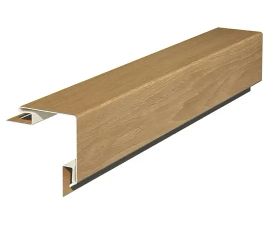 External corner VOX Nature SVP-12 Oak 3.05 m