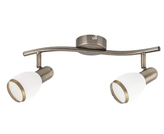 Spot lamp Rabalux Elite 5971 E14 2X MAX 40W