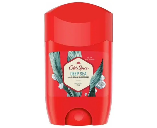 Антиперспирант Old Spice Men Deep Sea Stick 50 мл