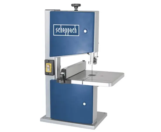 ლენტური ხერხი Scheppach HBS20 350W (4901504901)