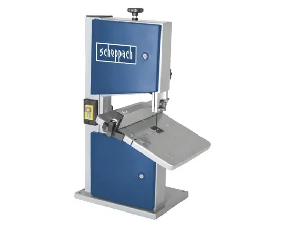 ლენტური ხერხი Scheppach HBS20 350W (4901504901)