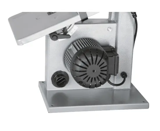 ლენტური ხერხი Scheppach HBS20 350W (4901504901)