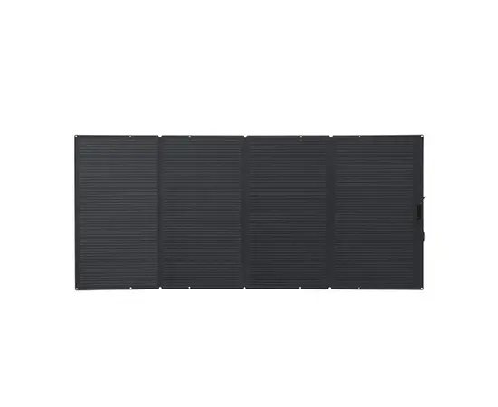 Solar panel EcoFlow 400W