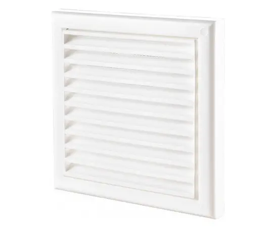 Ventilation grating Domovent ДВ 300*300с