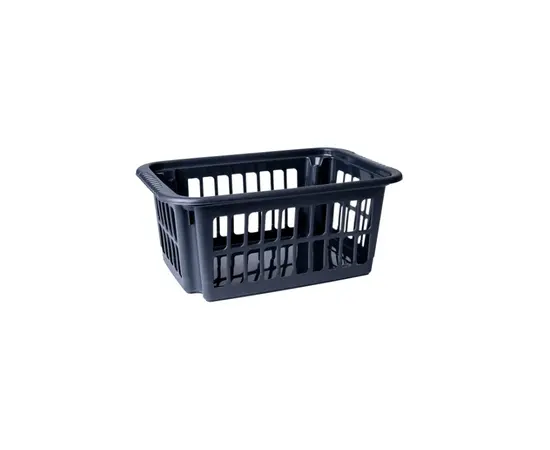 Basket Aleana 30l granite